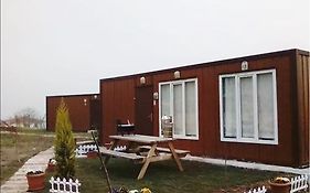 Termal Kirsal